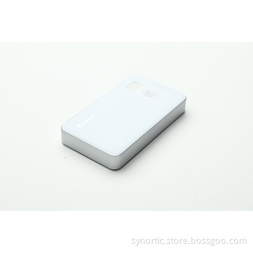4000mAh Power Bank/ Mobile Power/ USB Power Bank for iPhone Samsung (PB227)